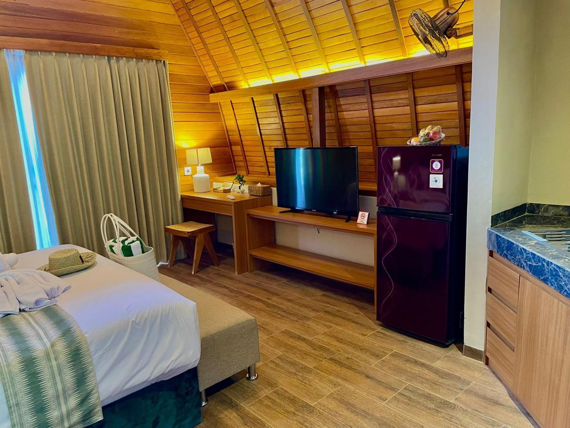 Abian Klumpu Villa & Spa Sanur Esterno foto