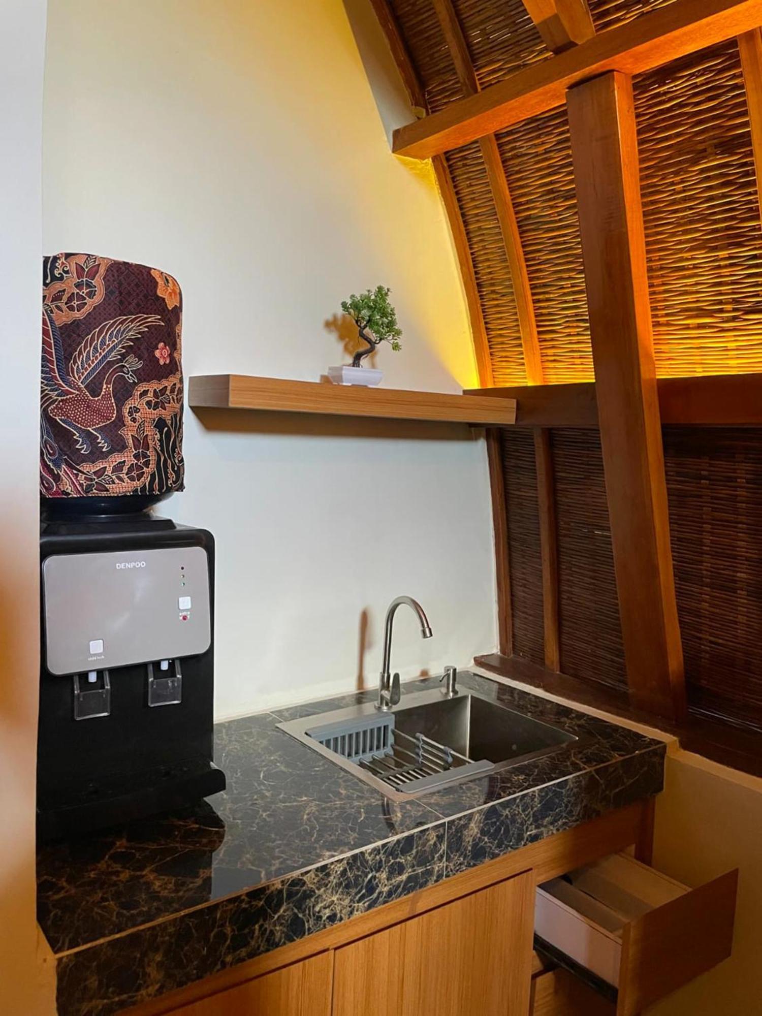 Abian Klumpu Villa & Spa Sanur Esterno foto