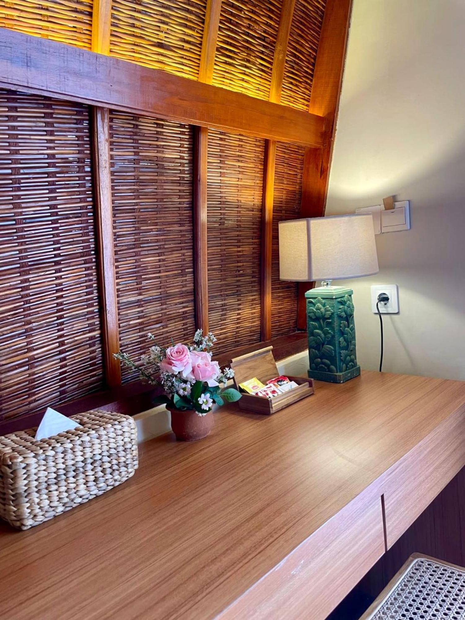 Abian Klumpu Villa & Spa Sanur Esterno foto