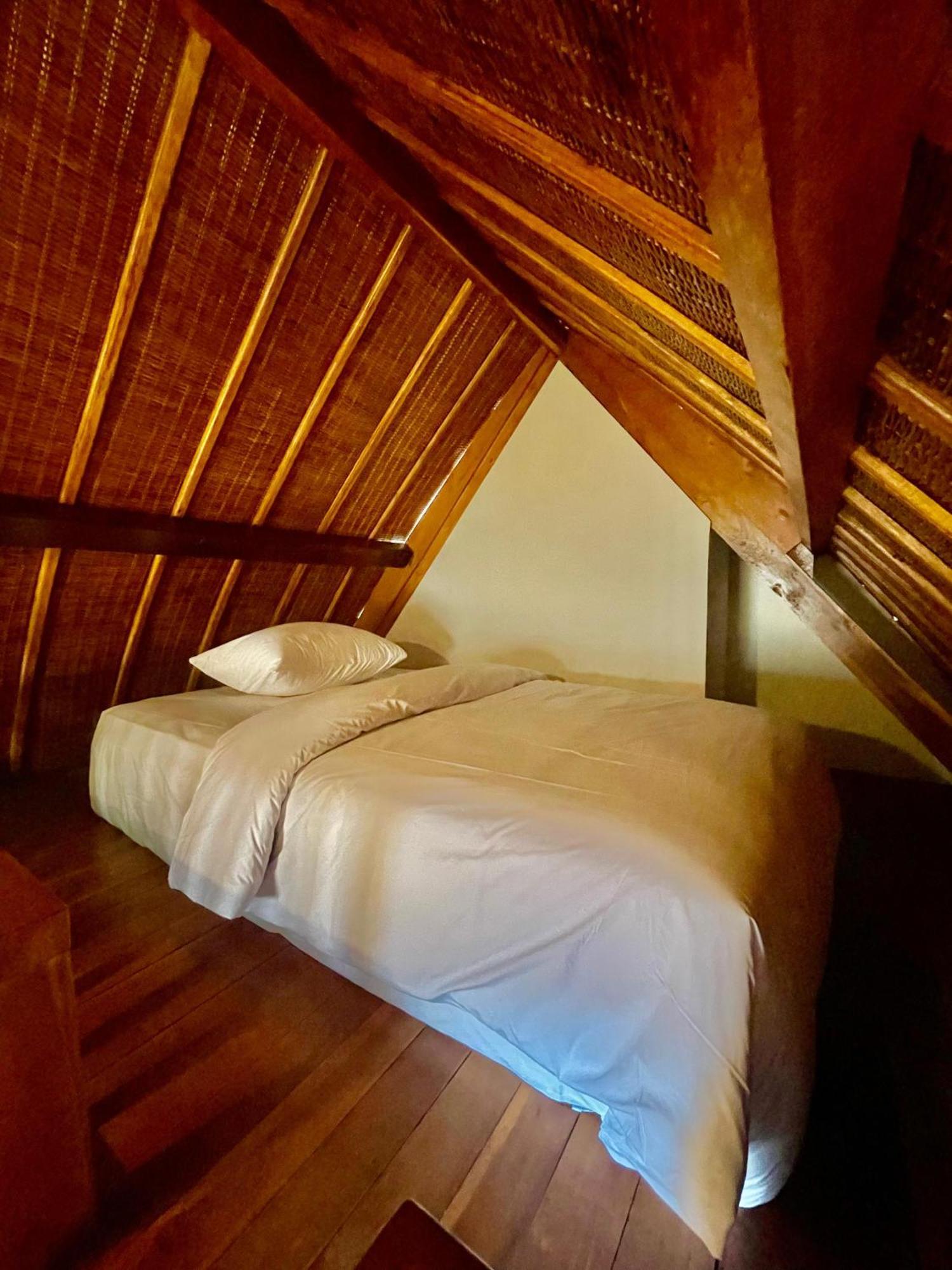 Abian Klumpu Villa & Spa Sanur Esterno foto